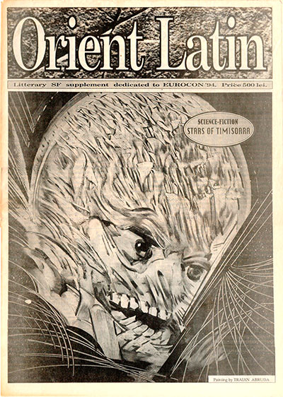 Orient Latin Eurocon 1994